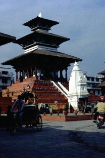 Kathmandu